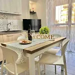 “dolce Sosta” Appartement *