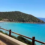 Appartement “dolce Sosta” Quartu SantʼElena