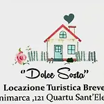 “dolce Sosta” * Quartu SantʼElena