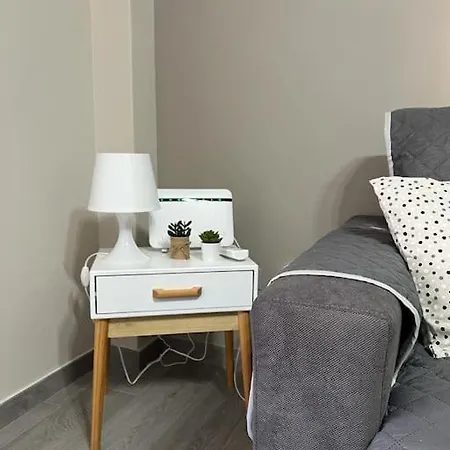Apartment “dolce Sosta” Quartu SantʼElena
