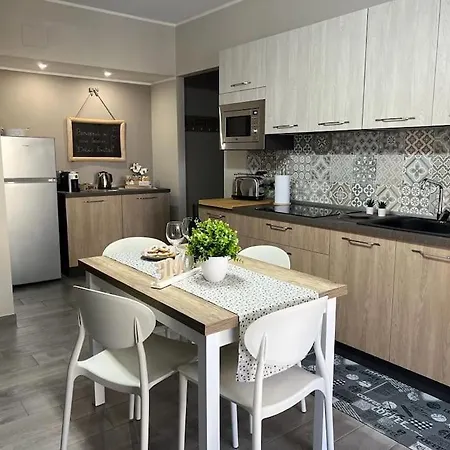 Apartment “dolce Sosta” Quartu SantʼElena