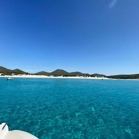 “dolce Sosta” Apartment