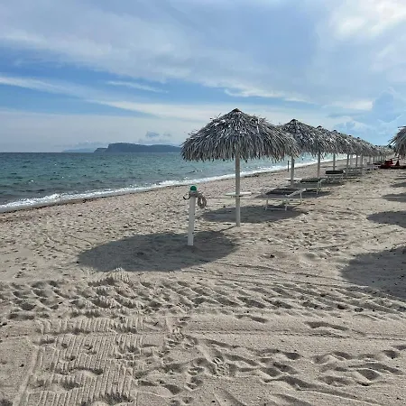 “dolce Sosta” Quartu SantʼElena