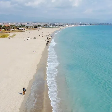 “dolce Sosta” Apartmán Quartu SantʼElena