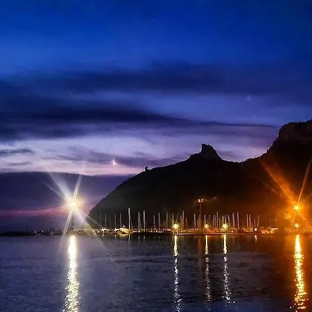 Apartmán “dolce Sosta” Quartu SantʼElena