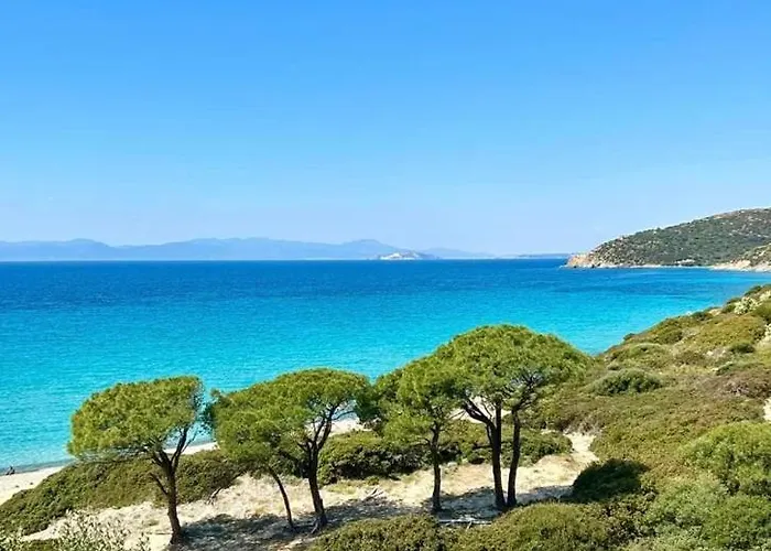 “dolce Sosta” 아파트