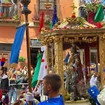 “dolce Sosta”