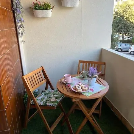 Apartment “dolce Sosta”
