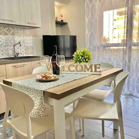 “dolce Sosta” Apartament *