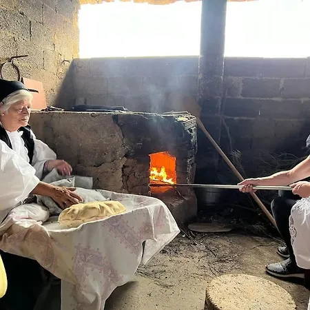 “dolce Sosta” Lejlighed Quartu Sant'Elena