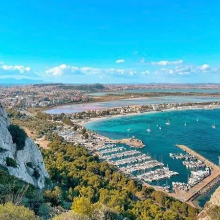 “dolce Sosta” Quartu Sant'Elena