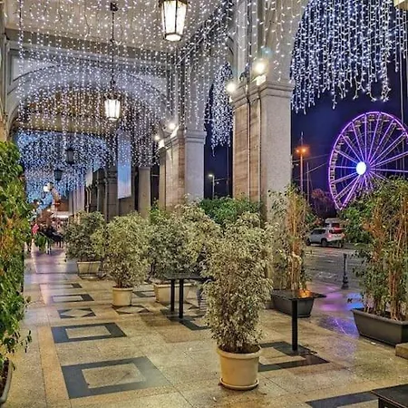 “dolce Sosta” Apartment