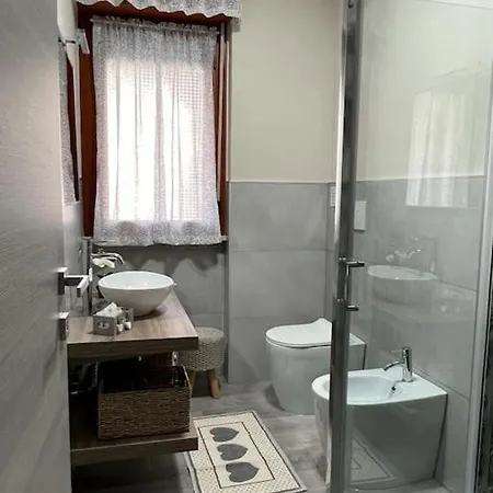 Apartment “dolce Sosta” *