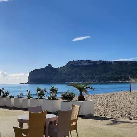 Lägenhet “dolce Sosta” *