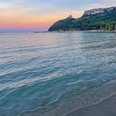 “dolce Sosta” Quartu Sant'Elena