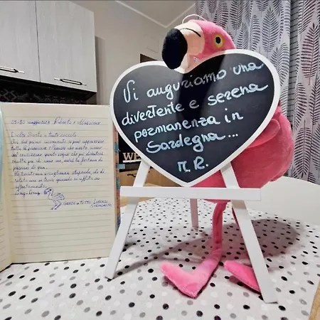 “dolce Sosta” Lägenhet *