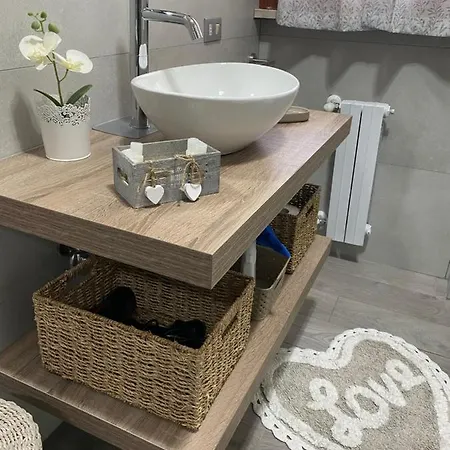 Apartament “dolce Sosta” *