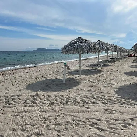 “dolce Sosta” Quartu Sant'Elena