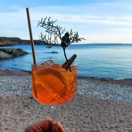“dolce Sosta” Quartu Sant'Elena