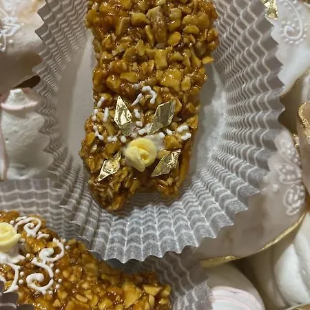 Lägenhet “dolce Sosta”