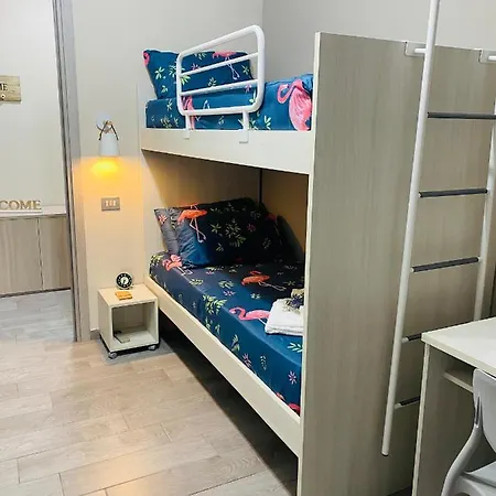 “dolce Sosta” Quartu Sant'Elena
