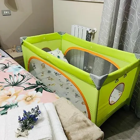 “dolce Sosta” Apartament Quartu SantʼElena