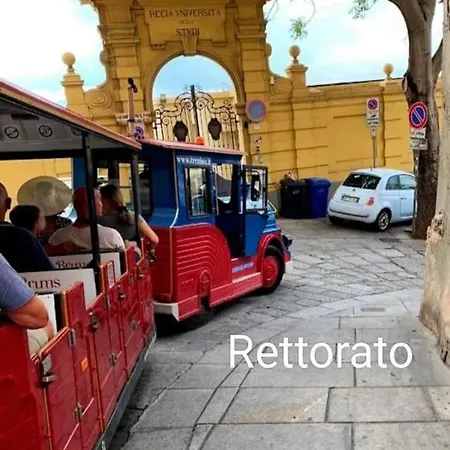 Apartament “dolce Sosta” Quartu SantʼElena