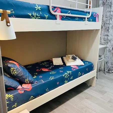 “dolce Sosta” Apartment *