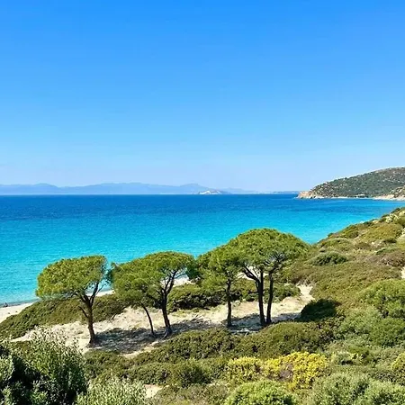 “dolce Sosta” Apartment
