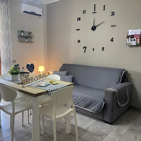 “dolce Sosta” * Quartu Sant'Elena