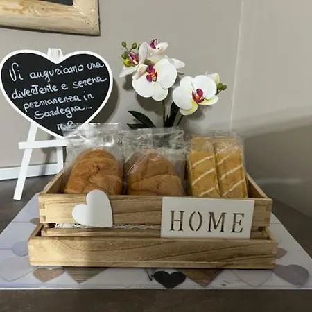 “dolce Sosta” Apartment *