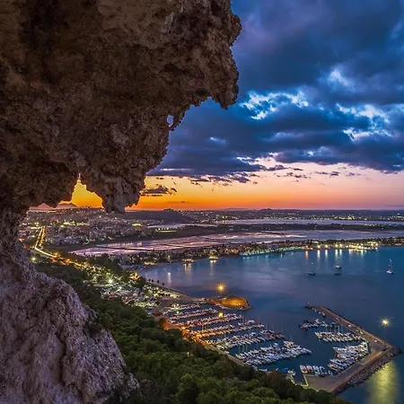 “dolce Sosta” * Quartu Sant'Elena