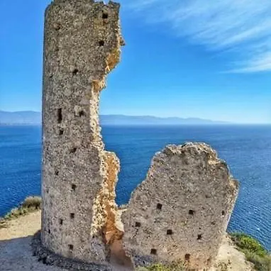 Apartament “dolce Sosta” *