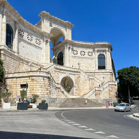 Lejlighed “dolce Sosta” Quartu Sant'Elena