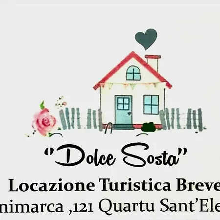 “dolce Sosta” * Quartu Sant'Elena