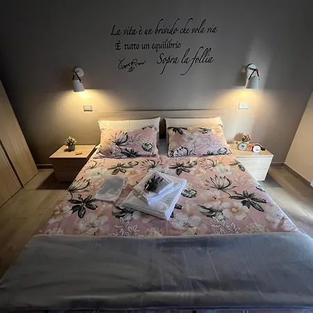 Lägenhet “dolce Sosta” Quartu SantʼElena
