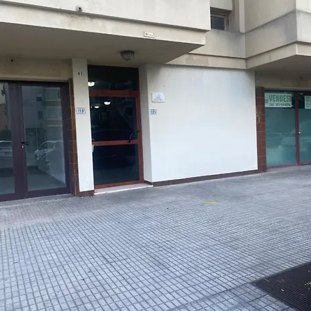“dolce Sosta” Quartu Sant'Elena