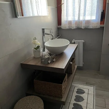 “dolce Sosta” Quartu Sant'Elena
