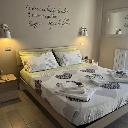 Lejlighed “dolce Sosta” Quartu Sant'Elena