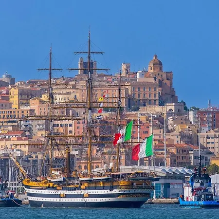 “dolce Sosta” Quartu SantʼElena