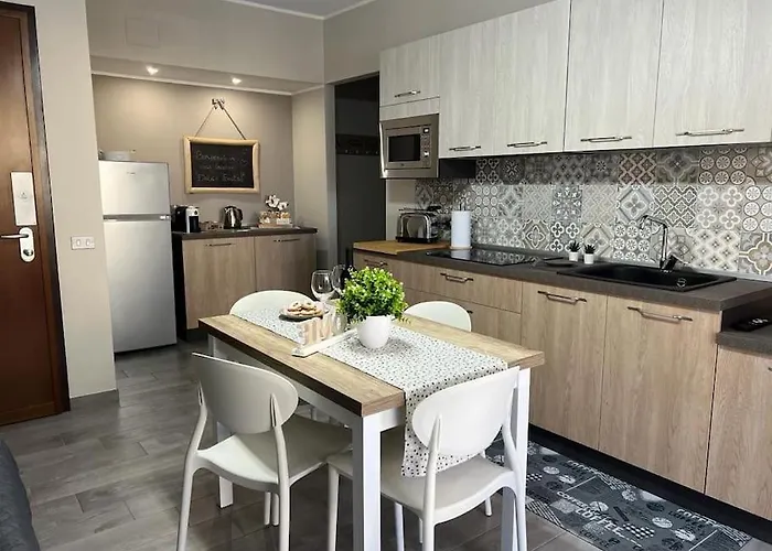 Apartamento “dolce Sosta” Quartu SantʼElena