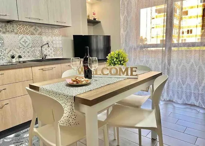 “dolce Sosta” Apartamento *