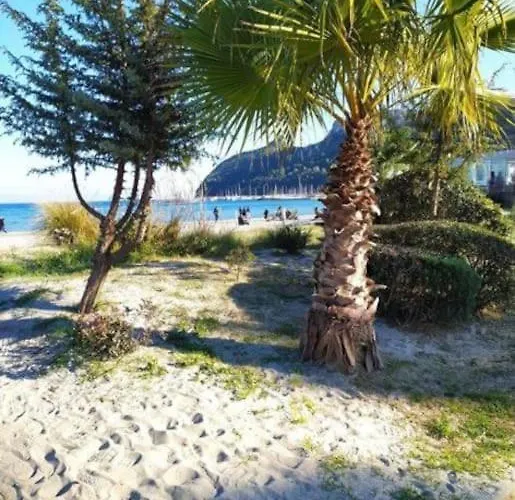 “dolce Sosta” Apartamento *