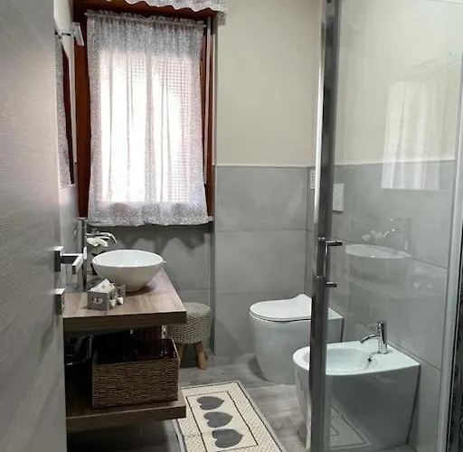Apartamento “dolce Sosta” *