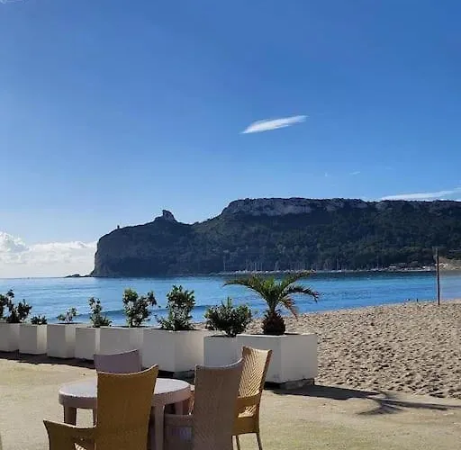 Apartamento “dolce Sosta” *