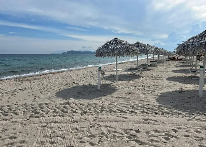 “dolce Sosta” Quartu SantʼElena