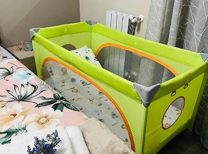 “dolce Sosta” Apartamento Quartu SantʼElena