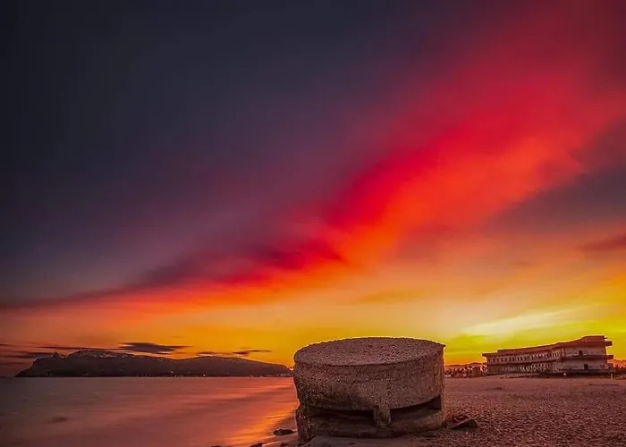 Apartamento “dolce Sosta”