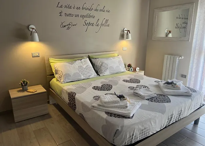 Apartamento “dolce Sosta” Quartu SantʼElena